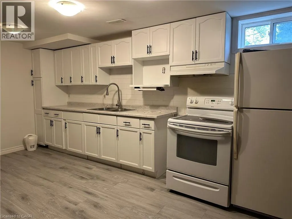 417 BANKSIDE Crescent Unit# LOWER, #LOWER