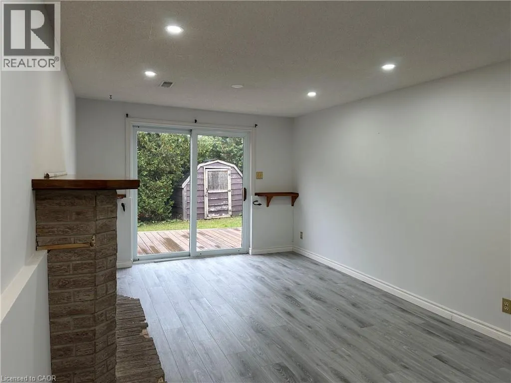 417 BANKSIDE Crescent Unit# LOWER, #LOWER