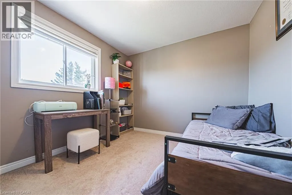 19 LIUNA Court