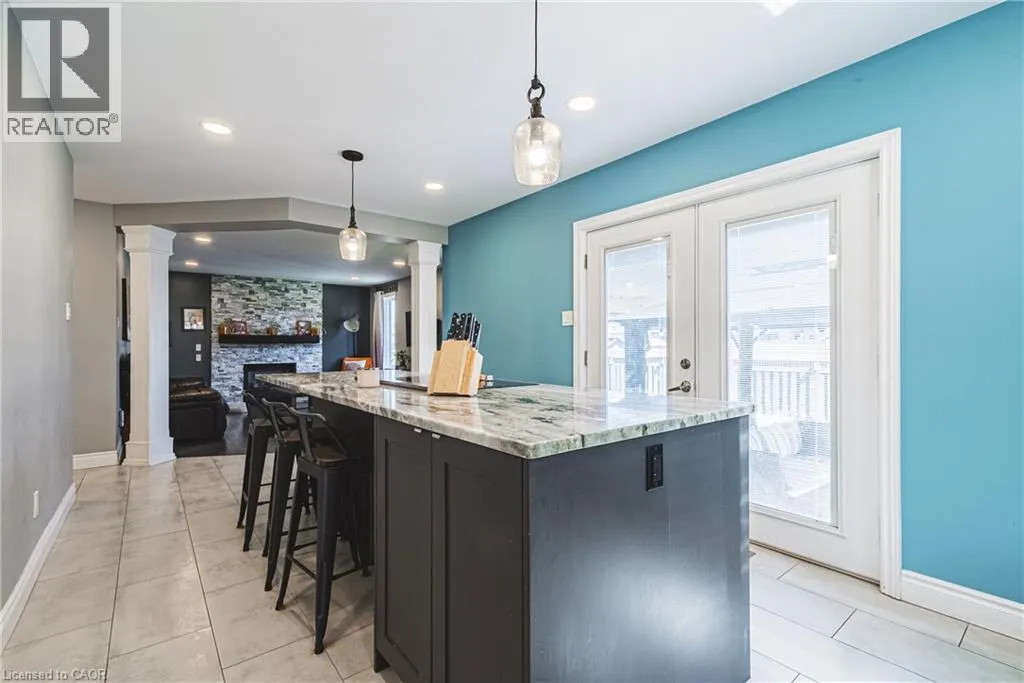 19 LIUNA Court
