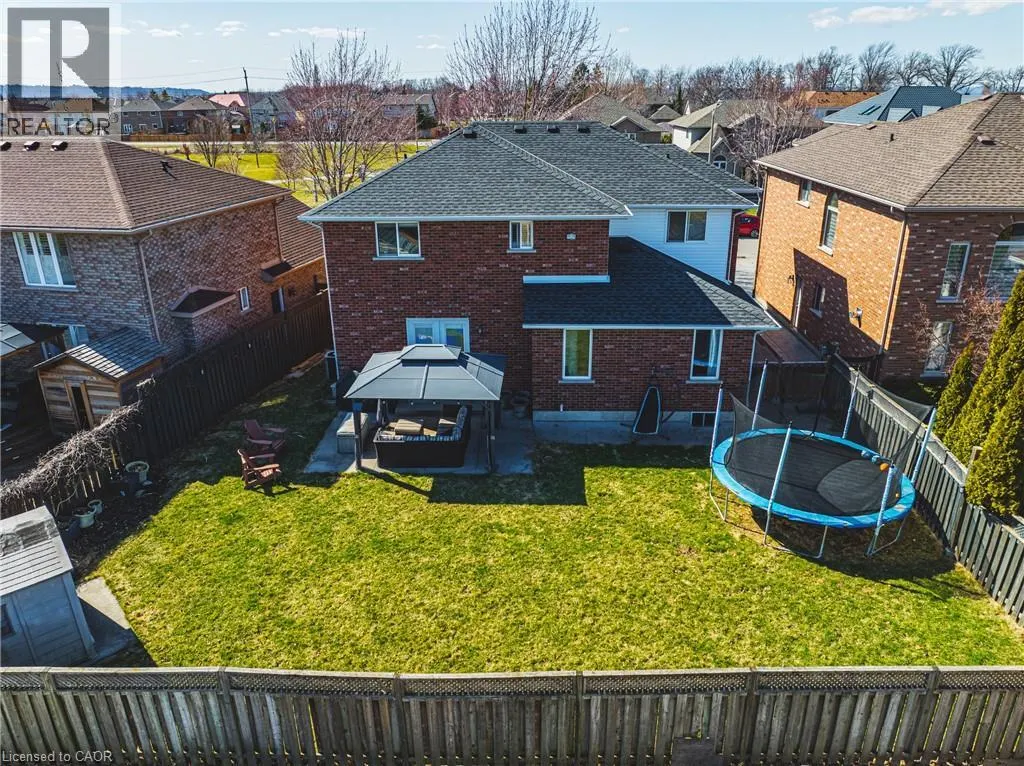 19 LIUNA Court