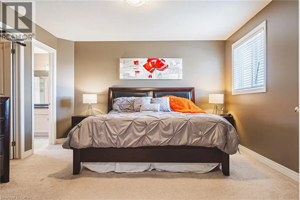 19 LIUNA Court