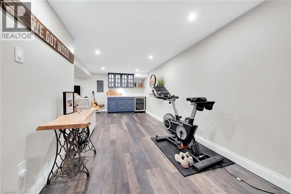 2301 CAVENDISH Drive Unit# 129, #129