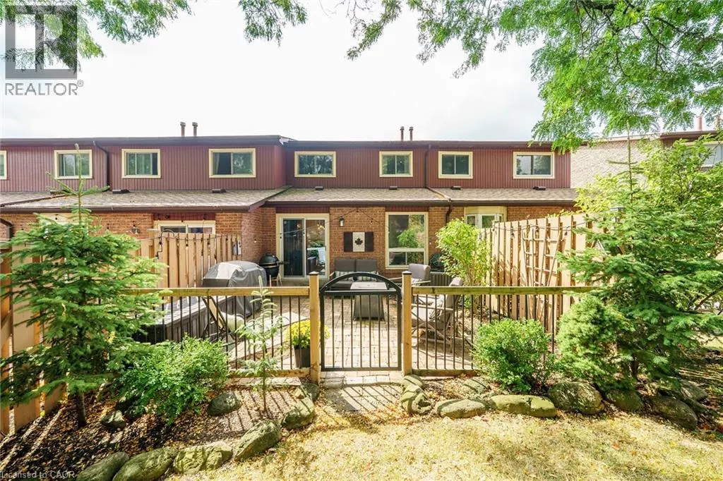2301 CAVENDISH Drive Unit# 129, #129
