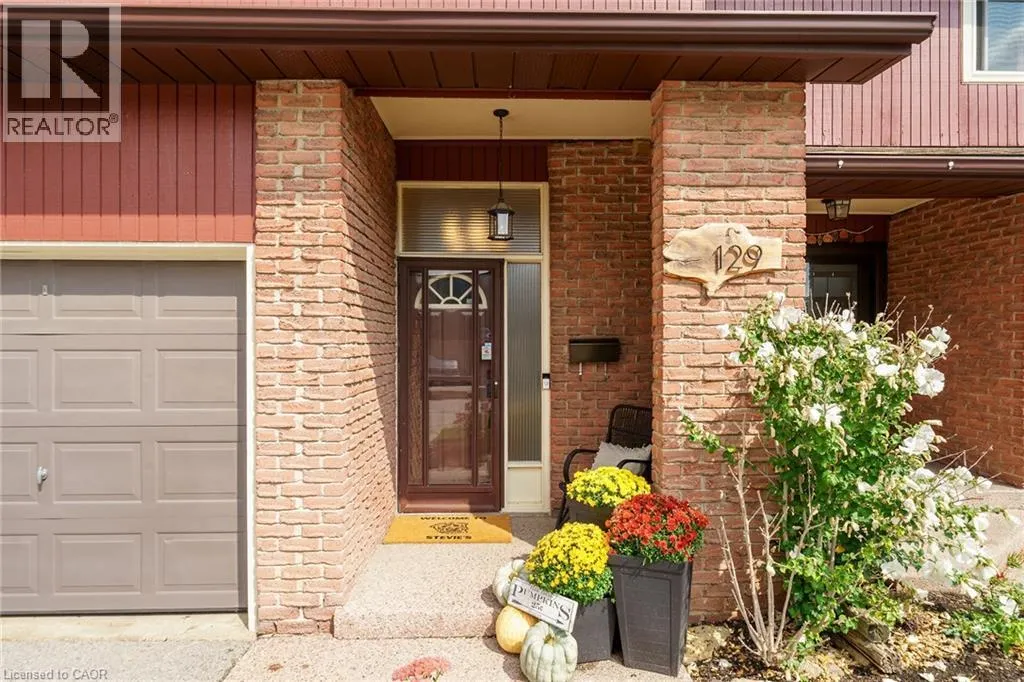 2301 CAVENDISH Drive Unit# 129, #129