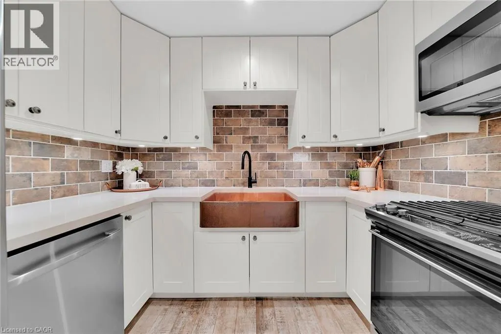 2301 CAVENDISH Drive Unit# 129, #129
