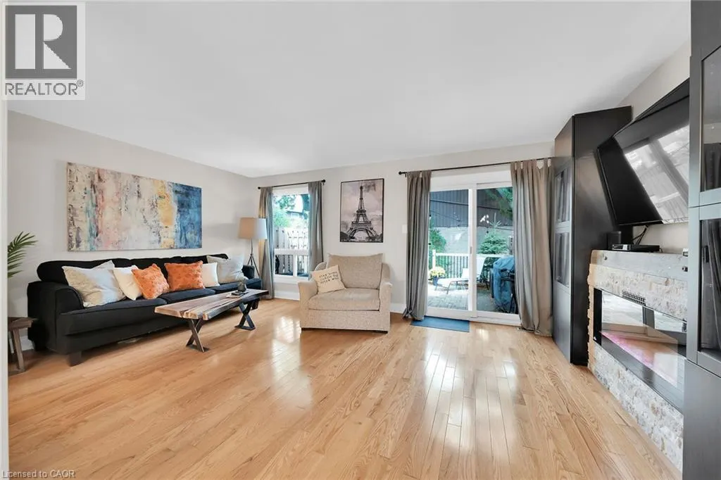 2301 CAVENDISH Drive Unit# 129, #129