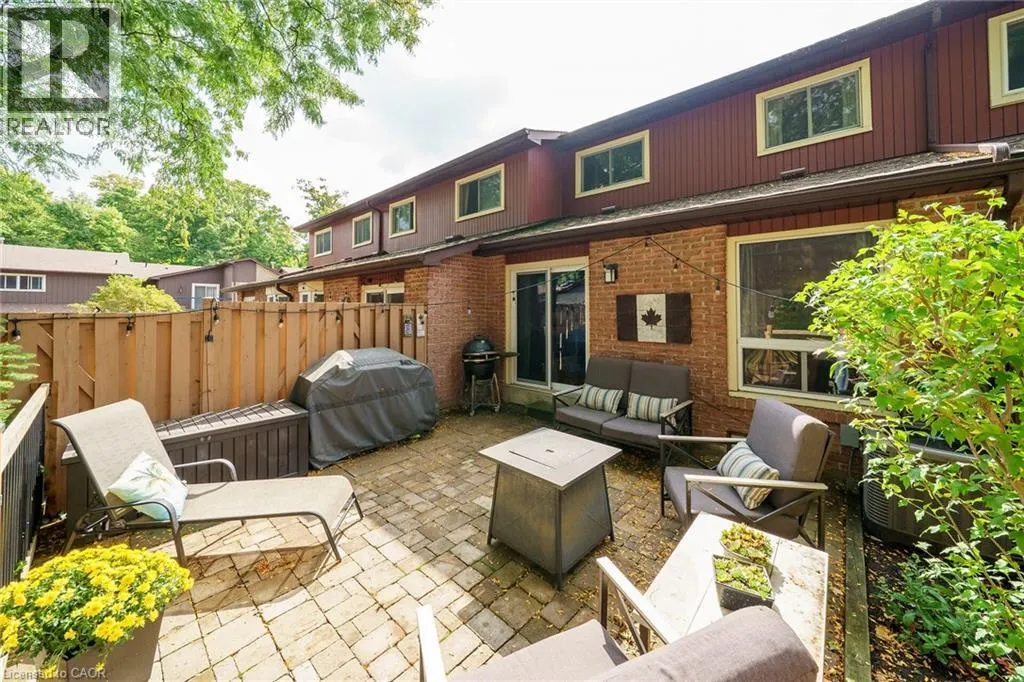 2301 CAVENDISH Drive Unit# 129, #129