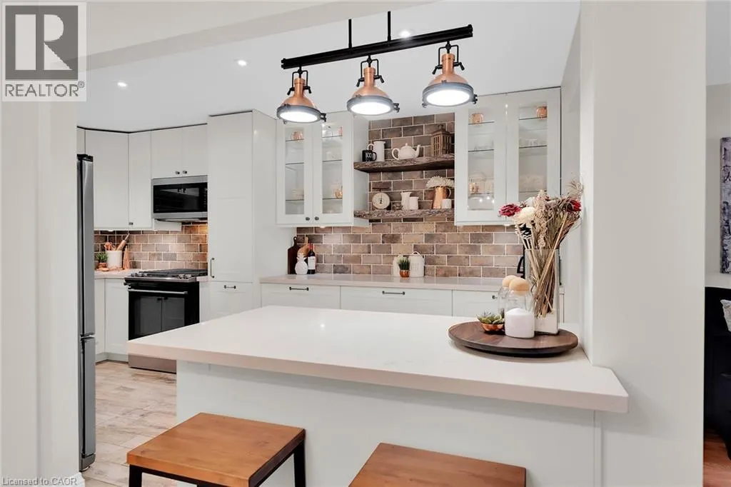 2301 CAVENDISH Drive Unit# 129, #129