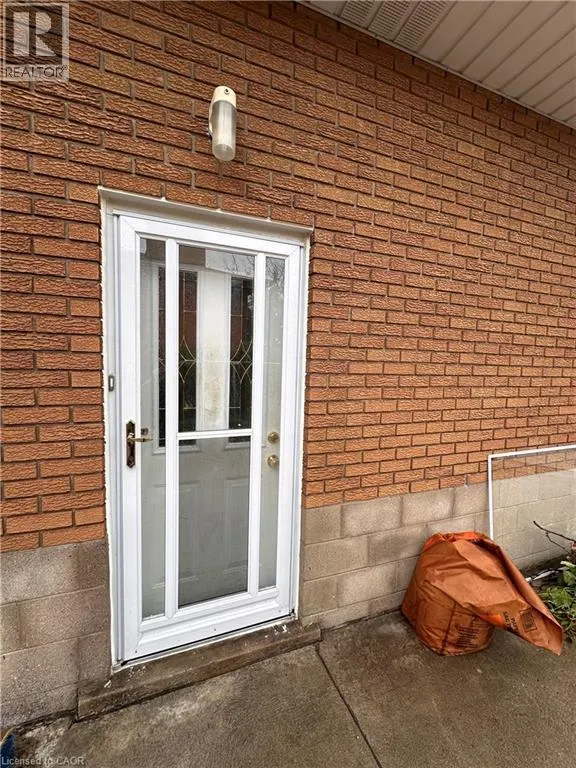 46 AMANDA Street Unit# Lower, #Lower