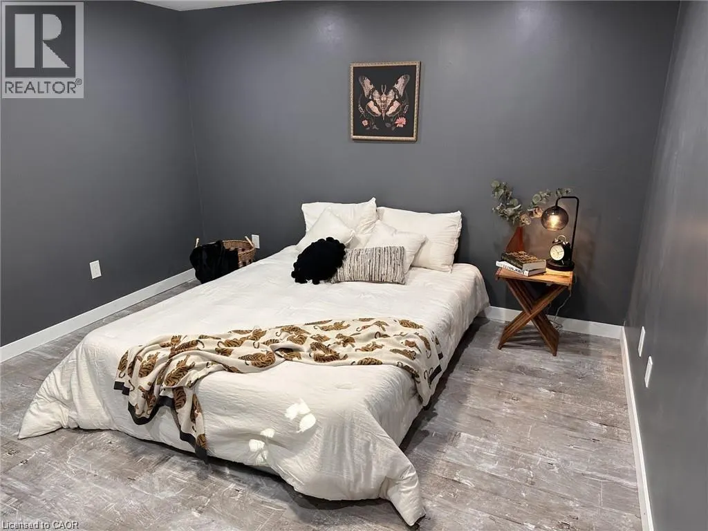 46 AMANDA Street Unit# Lower, #Lower