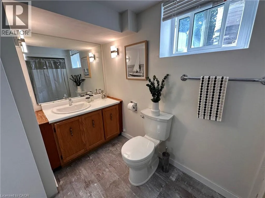 46 AMANDA Street Unit# Lower, #Lower