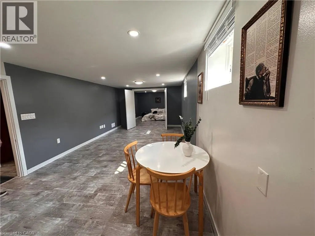 46 AMANDA Street Unit# Lower, #Lower