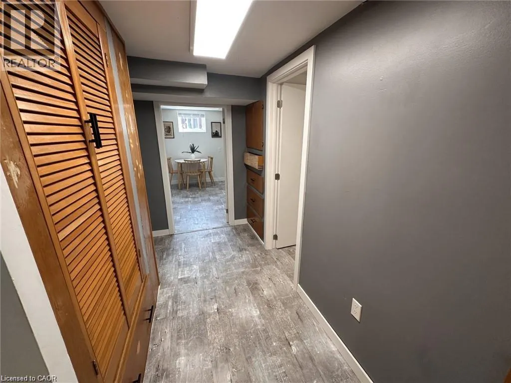 46 AMANDA Street Unit# Lower, #Lower