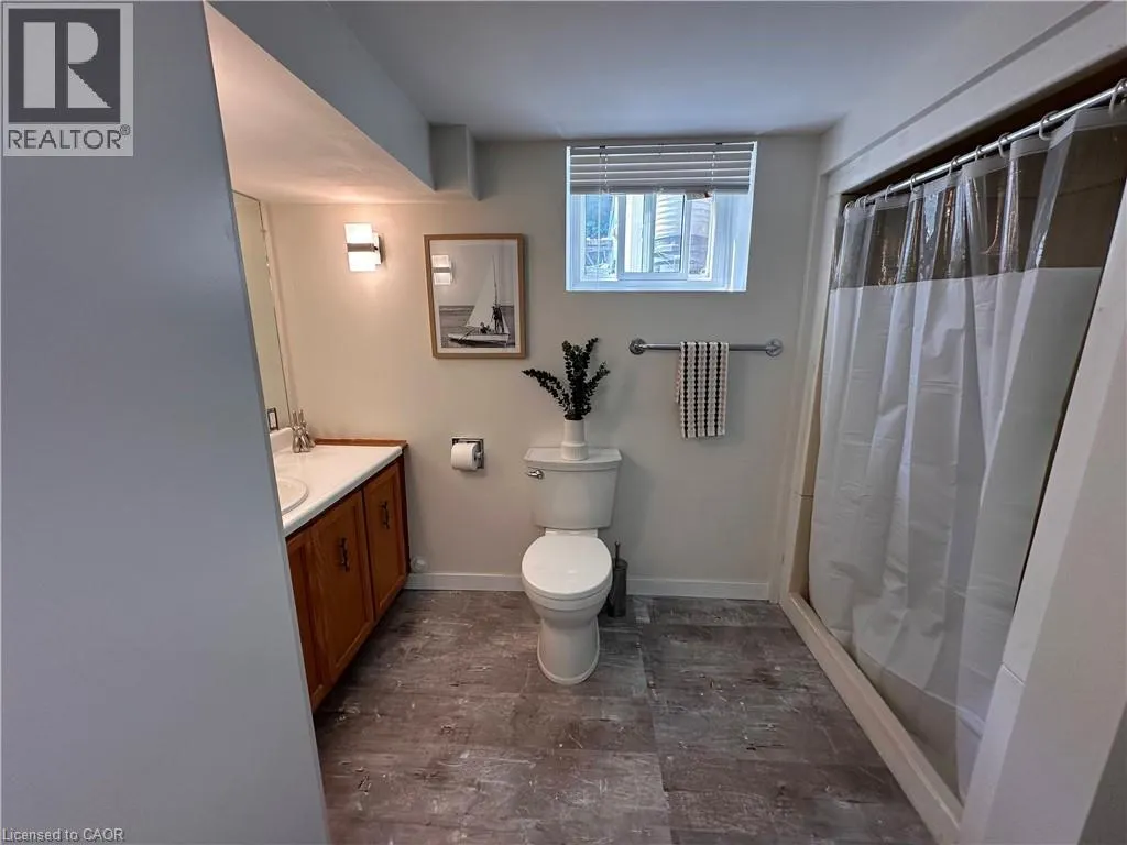 46 AMANDA Street Unit# Lower, #Lower