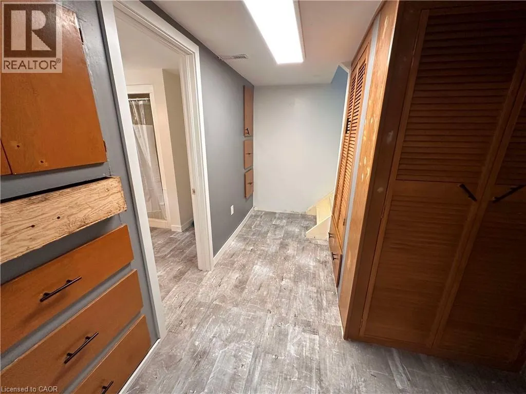 46 AMANDA Street Unit# Lower, #Lower