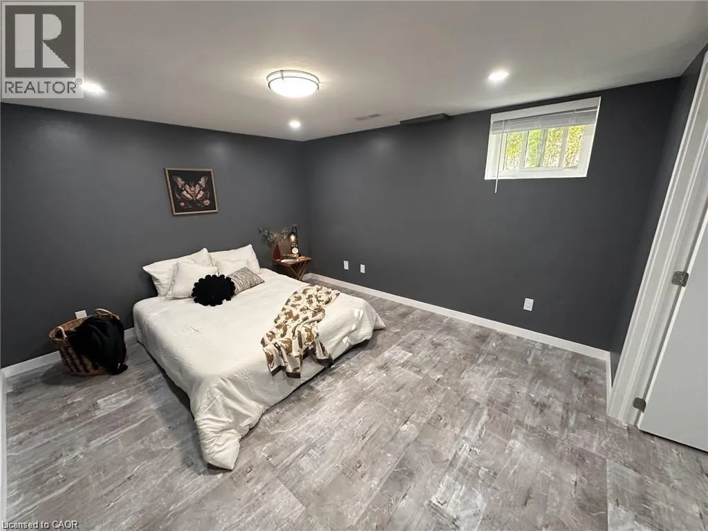 46 AMANDA Street Unit# Lower, #Lower