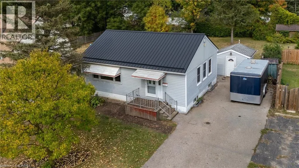 189 CARDIGAN Street