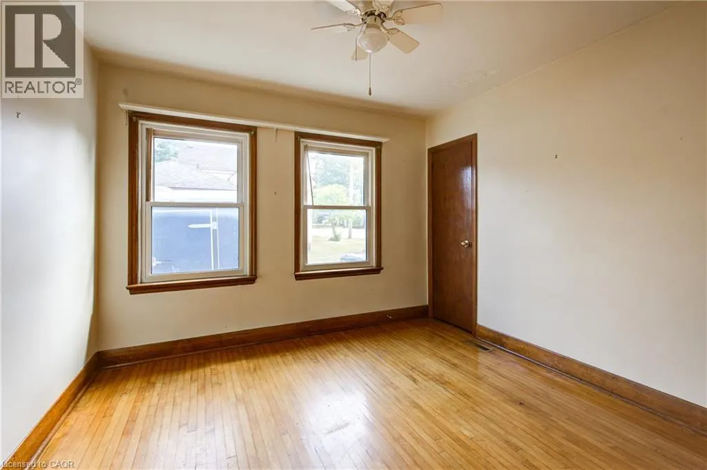 189 CARDIGAN Street