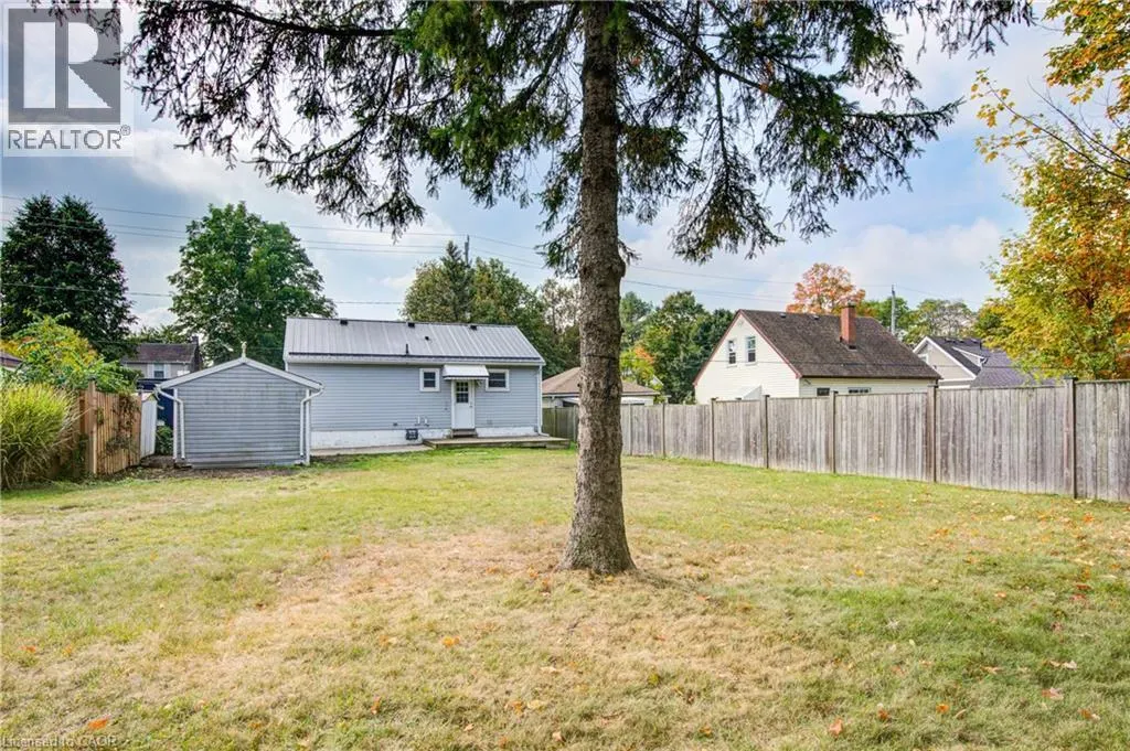 189 CARDIGAN Street