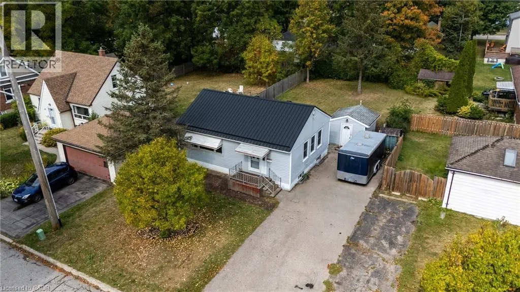 189 CARDIGAN Street