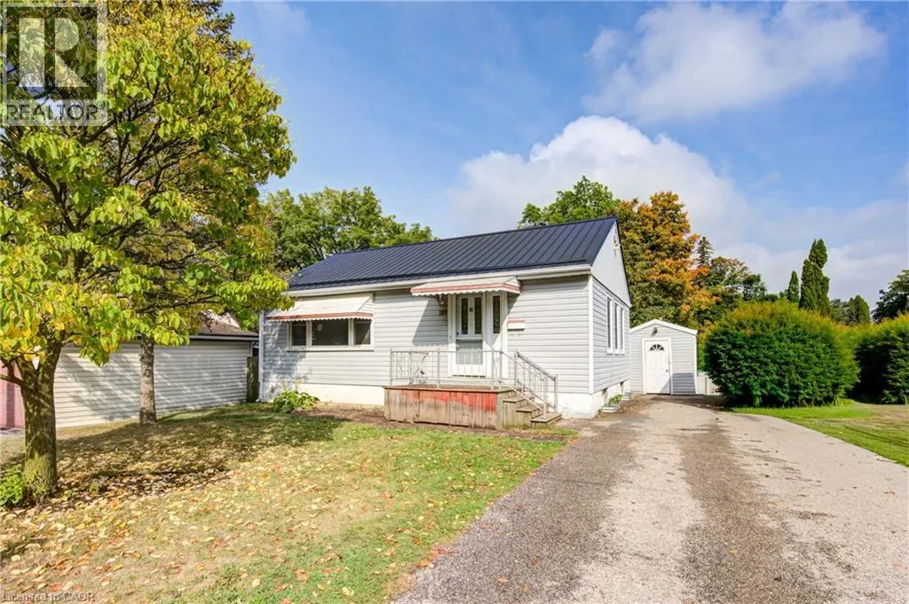 189 CARDIGAN Street