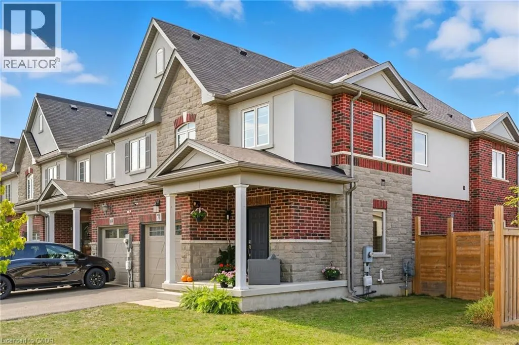 71 BRADBURY Road