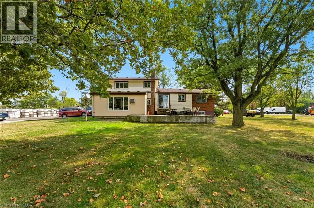 338 TRINITY CHURCH Road