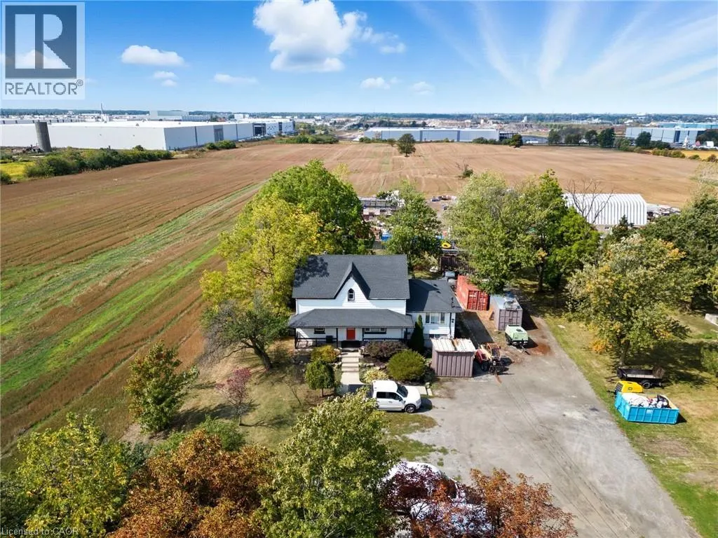 338 TRINITY CHURCH Road