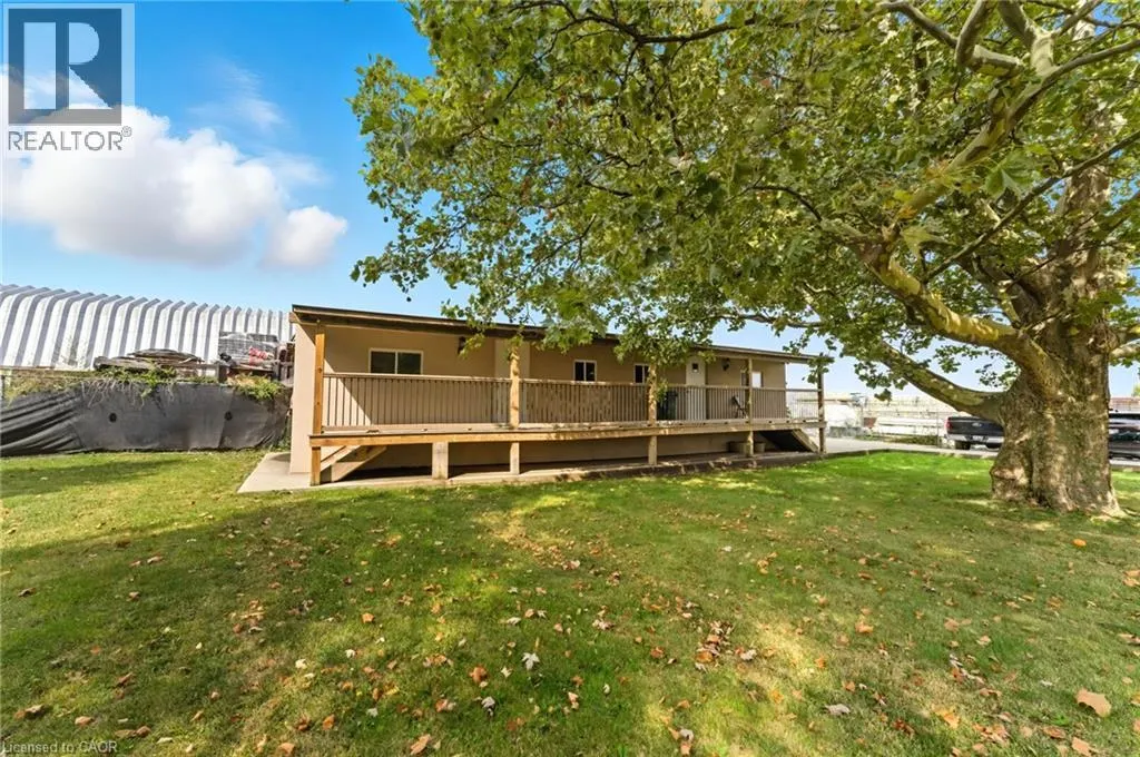 338 TRINITY CHURCH Road