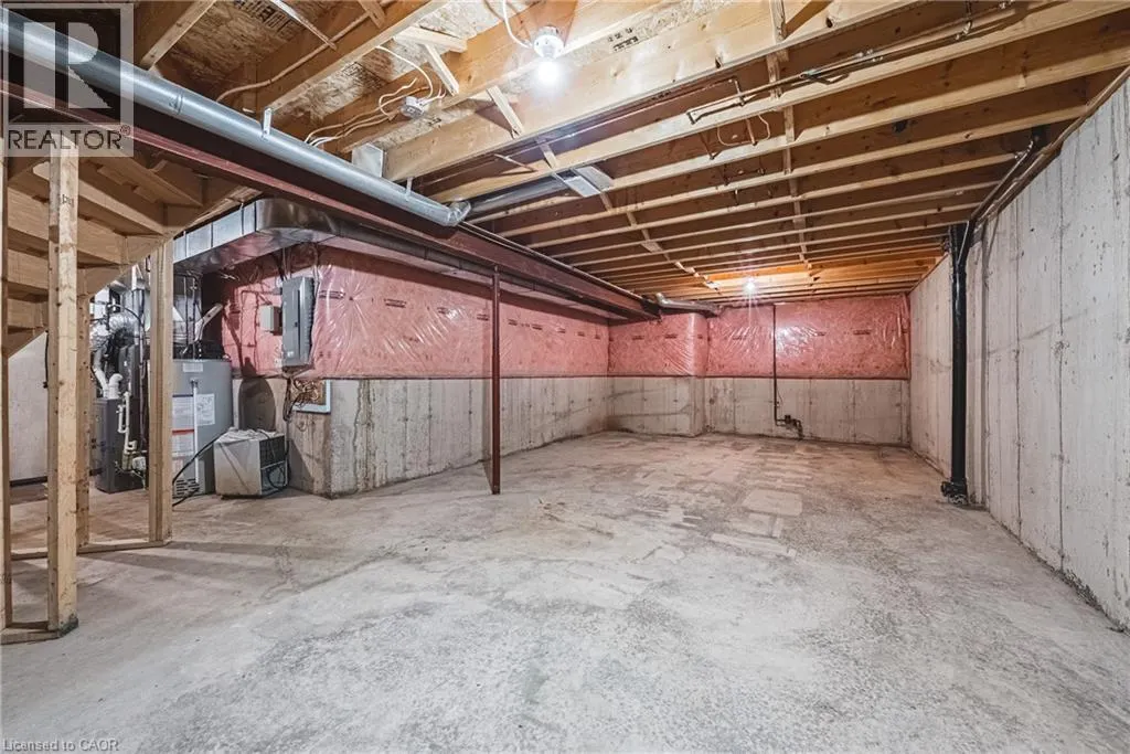 163 LIVINGSTON Avenue Unit# 3, #3