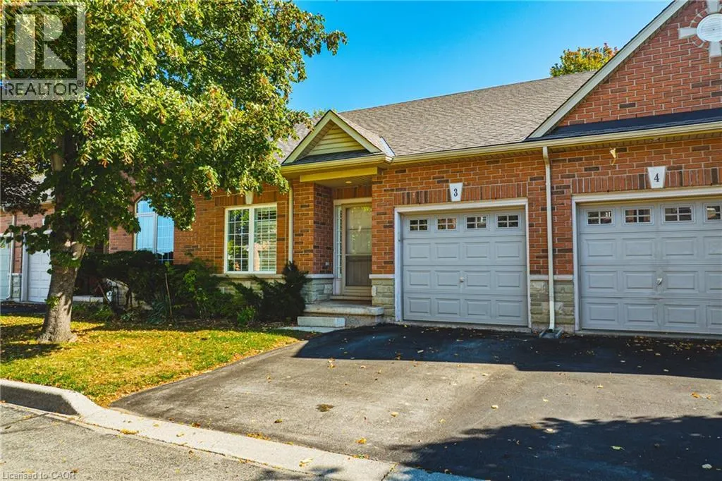 163 LIVINGSTON Avenue Unit# 3, #3