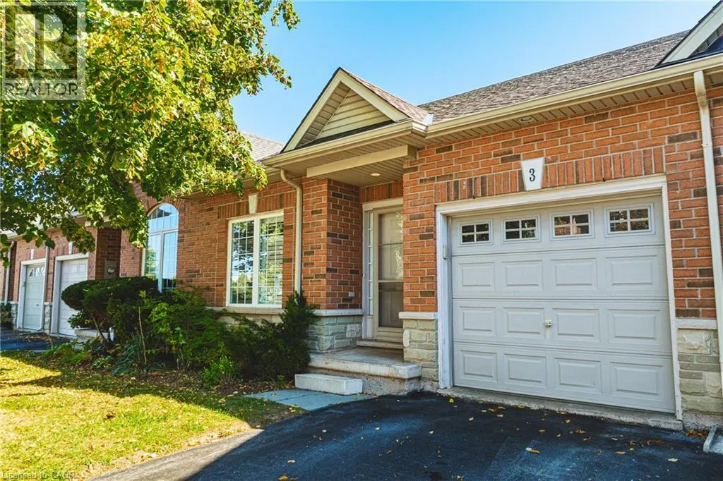163 LIVINGSTON Avenue Unit# 3, #3