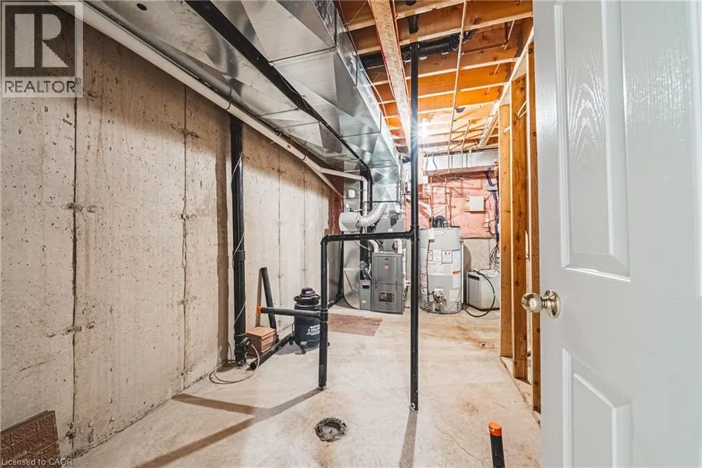 163 LIVINGSTON Avenue Unit# 3, #3