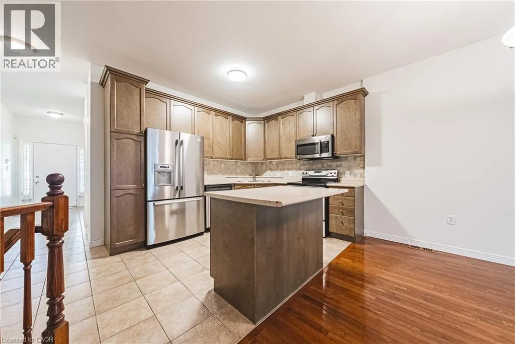 163 LIVINGSTON Avenue Unit# 3, #3
