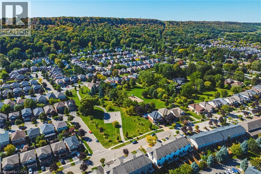 163 LIVINGSTON Avenue Unit# 3, #3