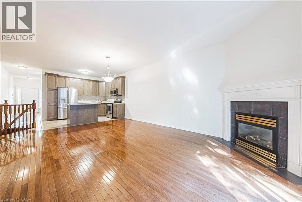 163 LIVINGSTON Avenue Unit# 3, #3