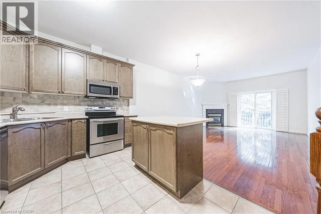 163 LIVINGSTON Avenue Unit# 3, #3