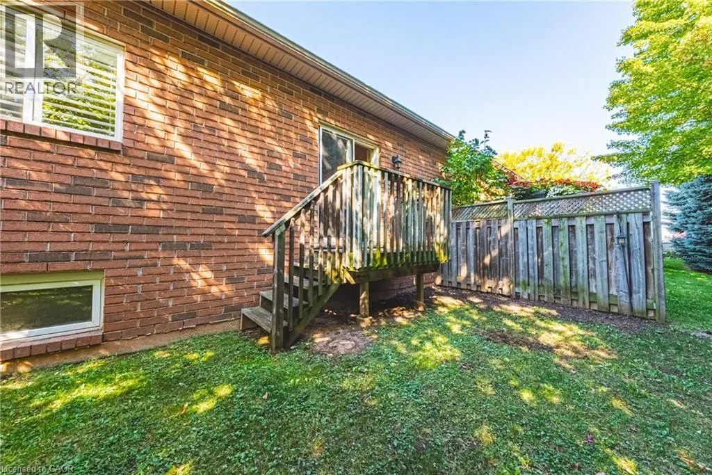 163 LIVINGSTON Avenue Unit# 3, #3