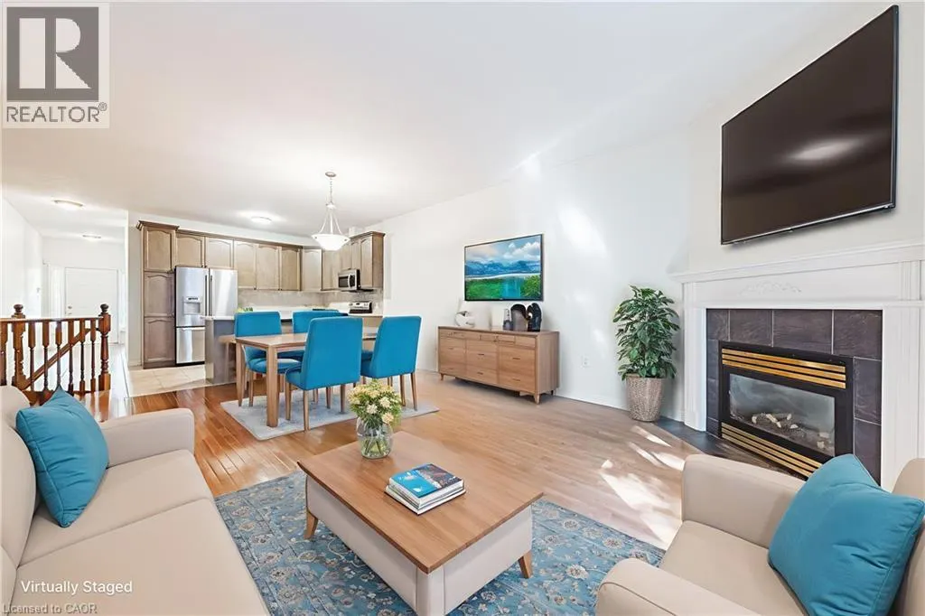163 LIVINGSTON Avenue Unit# 3, #3