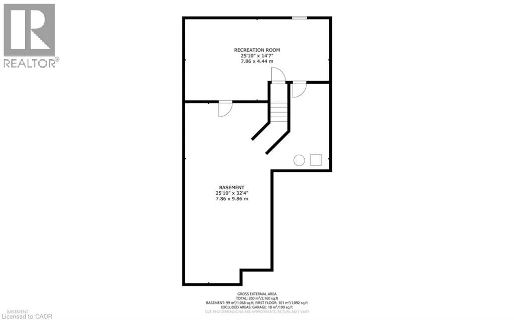 163 LIVINGSTON Avenue Unit# 3, #3