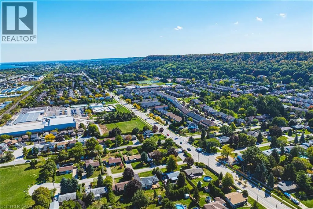 163 LIVINGSTON Avenue Unit# 3, #3