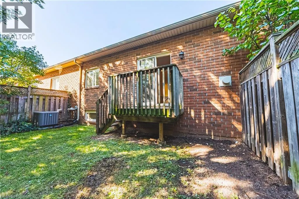 163 LIVINGSTON Avenue Unit# 3, #3