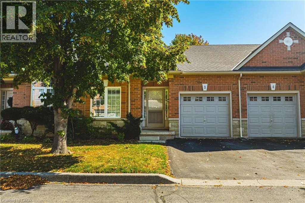 163 LIVINGSTON Avenue Unit# 3, #3