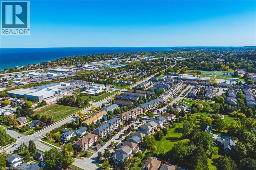 163 LIVINGSTON Avenue Unit# 3, #3