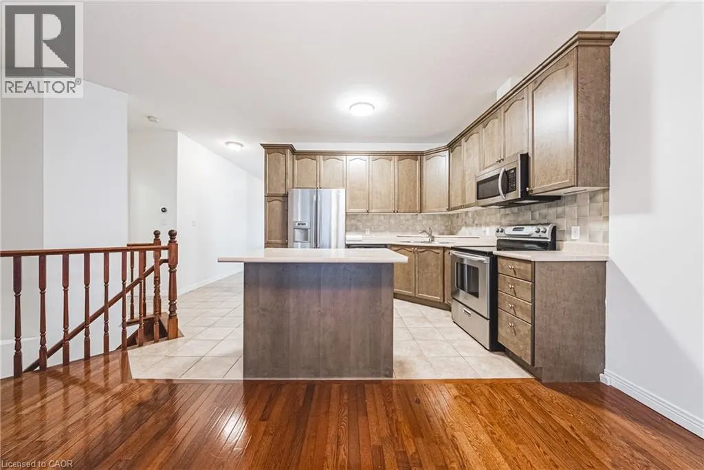 163 LIVINGSTON Avenue Unit# 3, #3