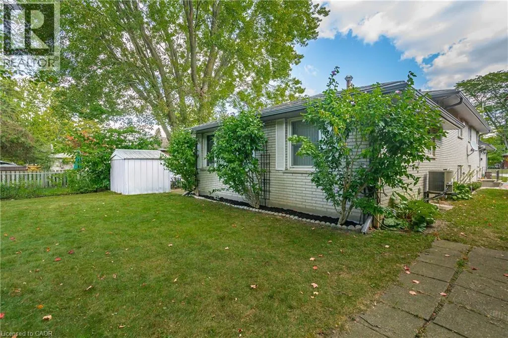 179 VANCOUVER Street