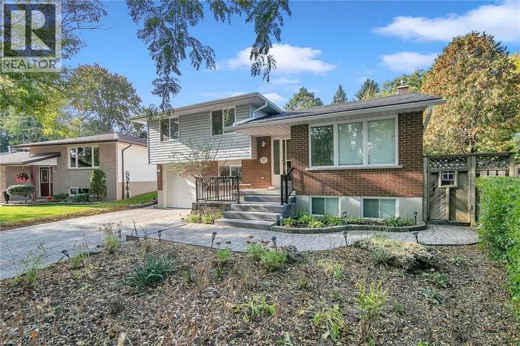 22 THISTLE Road