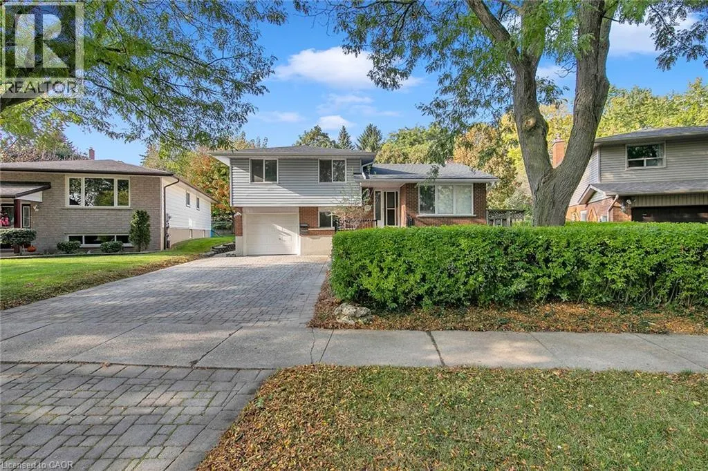22 THISTLE Road