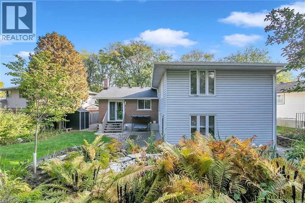 22 THISTLE Road